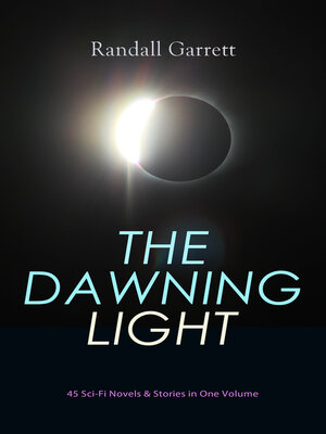 cover image of THE DAWNING LIGHT